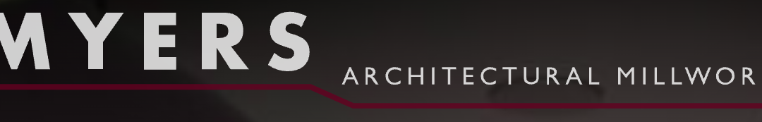 Myers Architectural Millwork